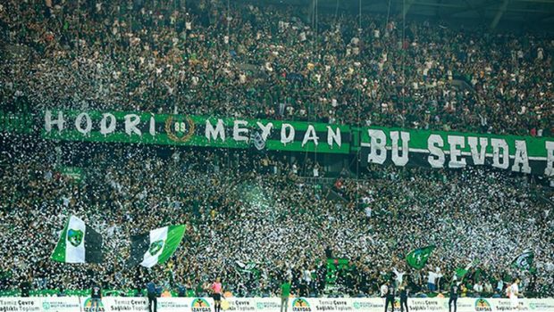 “Efsane Geri Dönüyor” sona eriyor