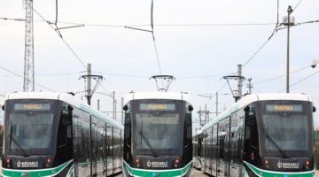 Ekim ayında yolcu rekoru kırdılar