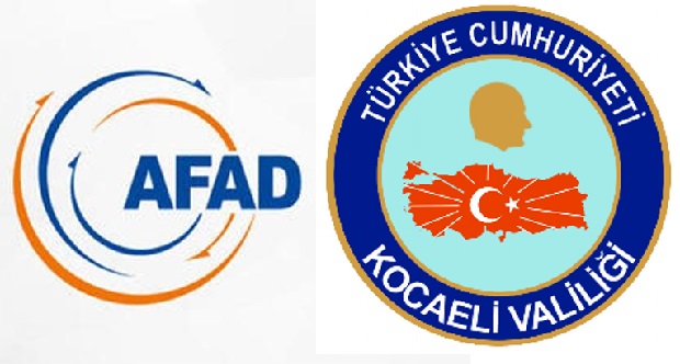 AFAD Kocaeli’den Basın Duyurusu