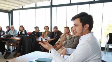 65 yaş üstüne Ramazan’da sağlıklı beslenme tüyoları