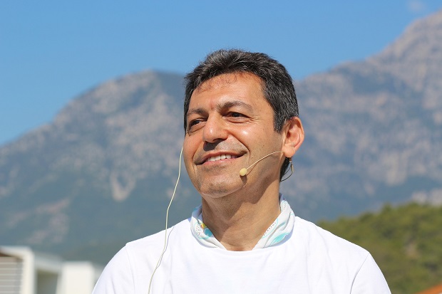 İnsanlığa İlk Defa Sunulan Teknik