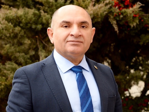 Tarhan:Kocaeli’nin yarısında internet yok