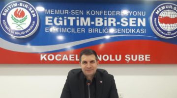 “Okulların personel ihtiyacı karşılanmalıdır”