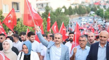 Çayırovalılar, vatan nöbetine devam ediyor