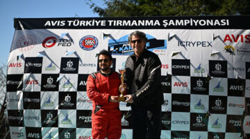 Kartepe’de Adrenalin Dolu Hafta Sonu