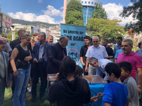 Muharrem Ayı Yas Ayıdır