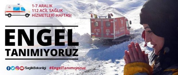 Yaşama yol verin, hayat kurtarın!