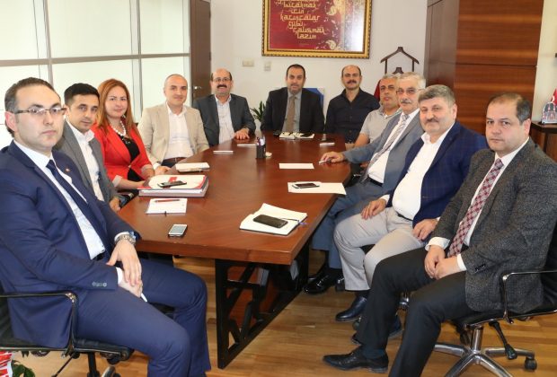 Körfez’de ucuzluk panayırı