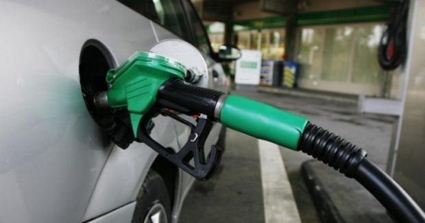 Benzin ve motorinde indirim!