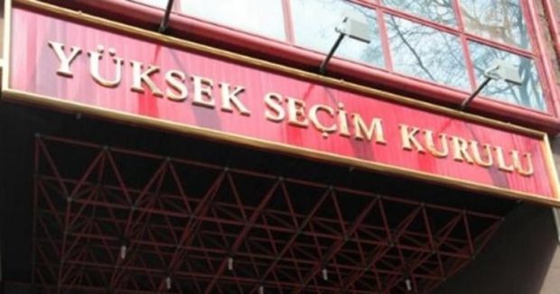 Seçim takvimi açıklandı