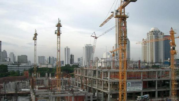 İnşaat maliyetinde %33,36 artış