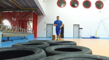 ‘Doğru Tercih’ de dersler başladı