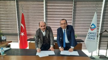 Öztürk  ‘’Üyelerimiz Avantajlı Finansman İmkanınından Faydalansınlar’’