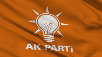 Ak Parti Kongreleri Kartepe ile başlıyor