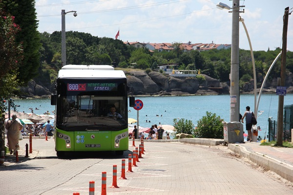 Seferler 20 Haziran’da başlıyor