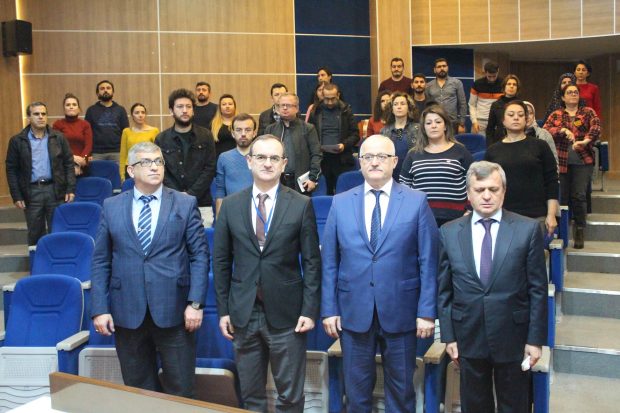 “Kronik Hastalıklar Semineri” düzenlendi