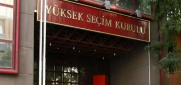 Cumhurbaşkanı adayları Açıklandı!
