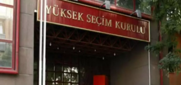 YSK: Beyan ettiği yerde oturmayan seçmenin kaydı dondurulacak!