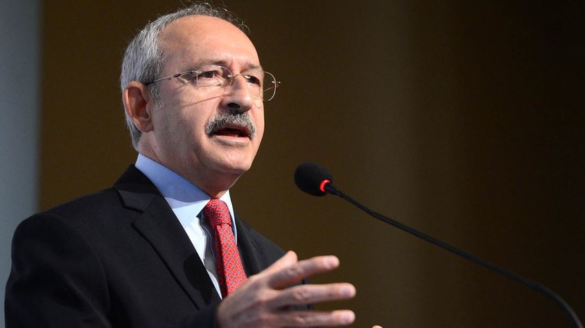 Kılıçdaroğlu’ndan Erdoğan’a Sert Sözler: “Kim Batırdı!”