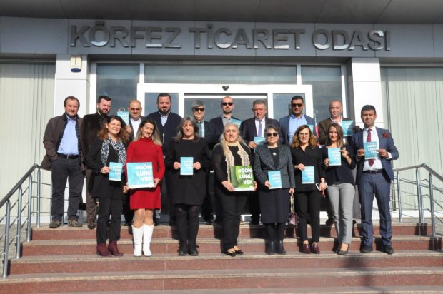 Sektörel iş birliği hedefleniyor