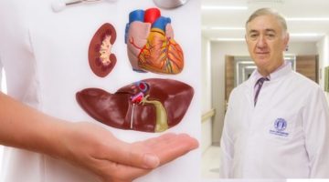 Organ Nakli Hastaları Yaz Aylarına Dikkat!