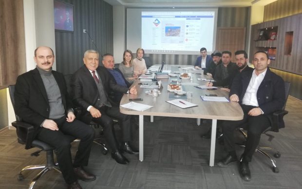 2020’de Komiteler Yine Çok Aktif Olacak