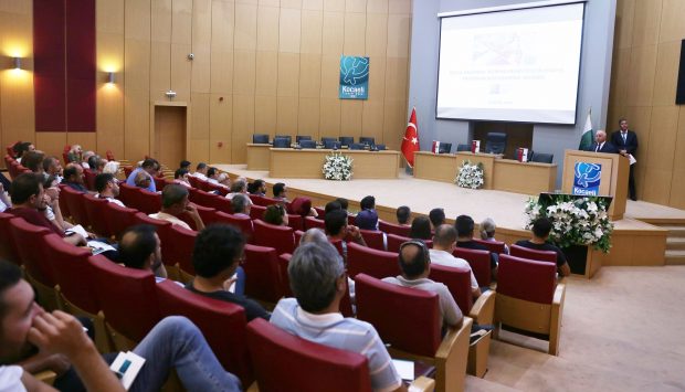 KOTO’da Kırsal Kalkınma Destekleri Anlatıldı