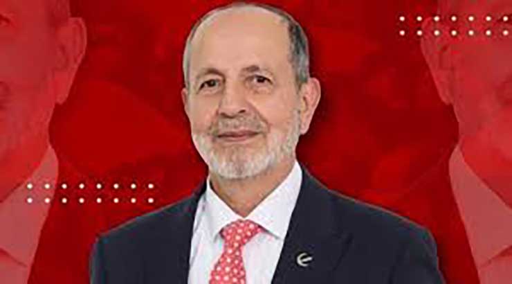 YENİDEN REFAH PARTİSİ KONYA MİLLETVEKİLİ ALİ YÜKSEL: “DEVLET VE MİLLET TÜM KAYNAKLARINI SEFERBER ETMELİ”