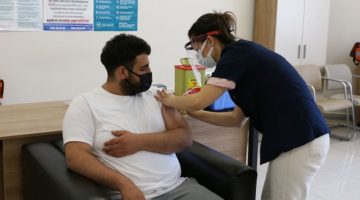 KOTO aşı olmaya teşvik ediyor