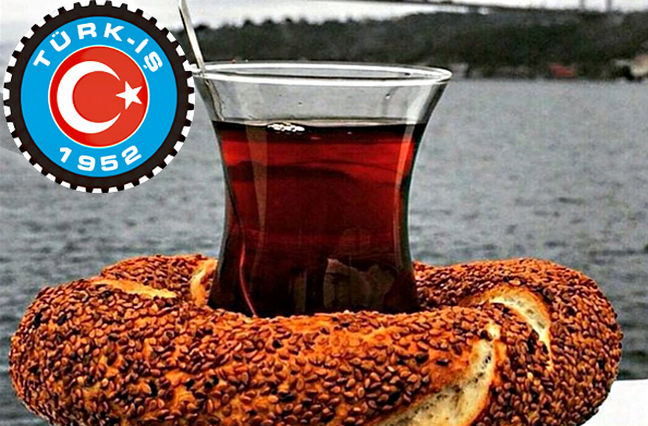 Açlık sınırı 2.438,24 tl