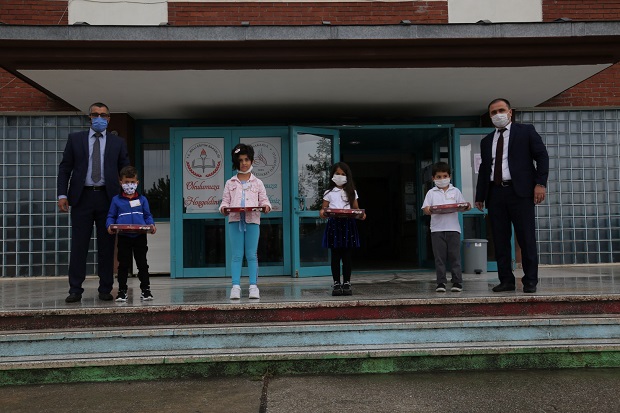 “40 dakikalık teneffüs pişmaniyesiz olmaz”
