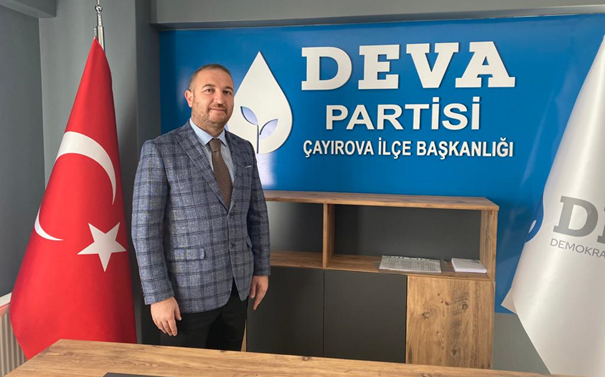 “Çayırova’mıza hizmet edenlerin mağduriyetleri bir an önce giderilmelidir”