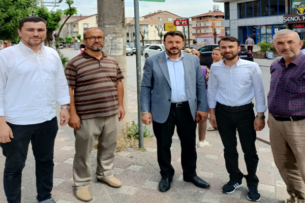 ‘Sıralı Dosyalar Geliyor’