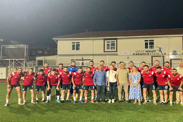 Bu seneyi değişim yılı ilan ettiler