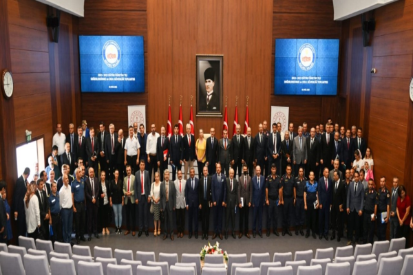 Eğitim Öğretim 12 Eylül Pazartesi Başlayacak