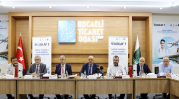 USKAF- Ulusal Sağlıkta Kalite Forumları