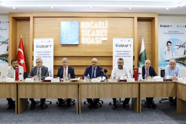 USKAF- Ulusal Sağlıkta Kalite Forumları