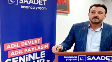 “Hayal Satmayın, Söz Verdiğiniz Projeleri Tamamlayın”