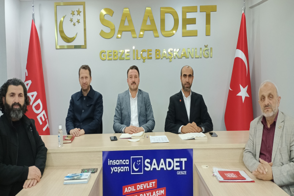 “Güzelim Şehrimizi Heba Ettiler”