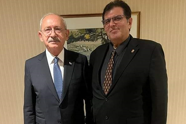 ‘Başaran’ın morali bir hayli yüksek’