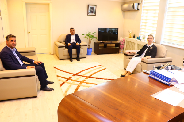 Zeybek, zaman yeniden yola düşme zamanı