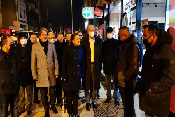 Hürriyet ‘ten sabah sürprizi