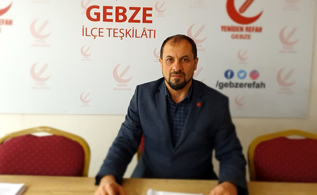 “Muhtarlar Yerel Yönetimlerin Kılcal Damarlarıdır”