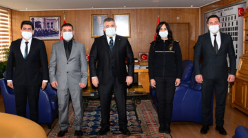 Tipioğlu ödüllendirdi