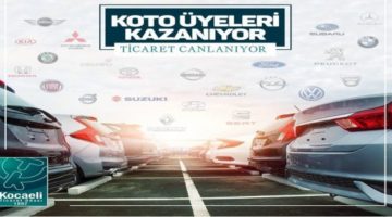 Otomotiv Kampanyası  Ağustos ayında da devam ediyor