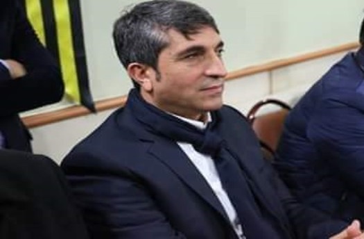 Bayrak, adaylıktan çekildi