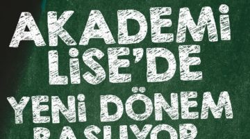 Bu Yıl 9 Merkezde Hizmet Verecek