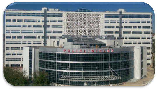 Gebze Fatih yeni binasına tamamen taşınıyor