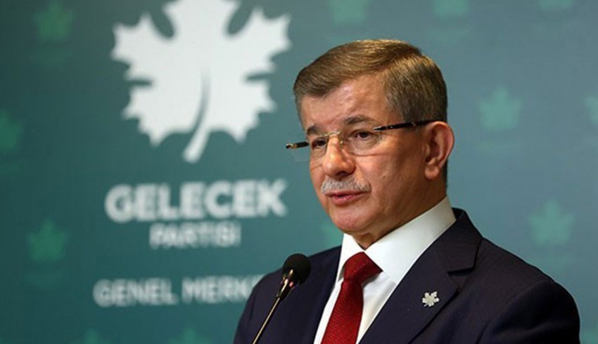 Davutoğlu İzmit ve Gebze’ye Geliyor