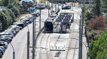 Akçaray’da yolcu kapasitesi iki katına çıkacak